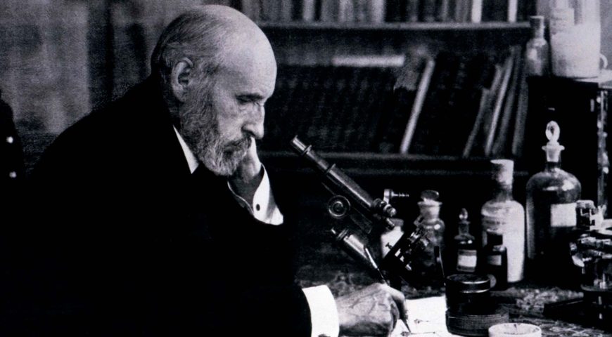 ramon y cajal