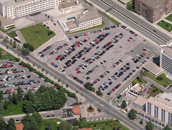 Hospitales