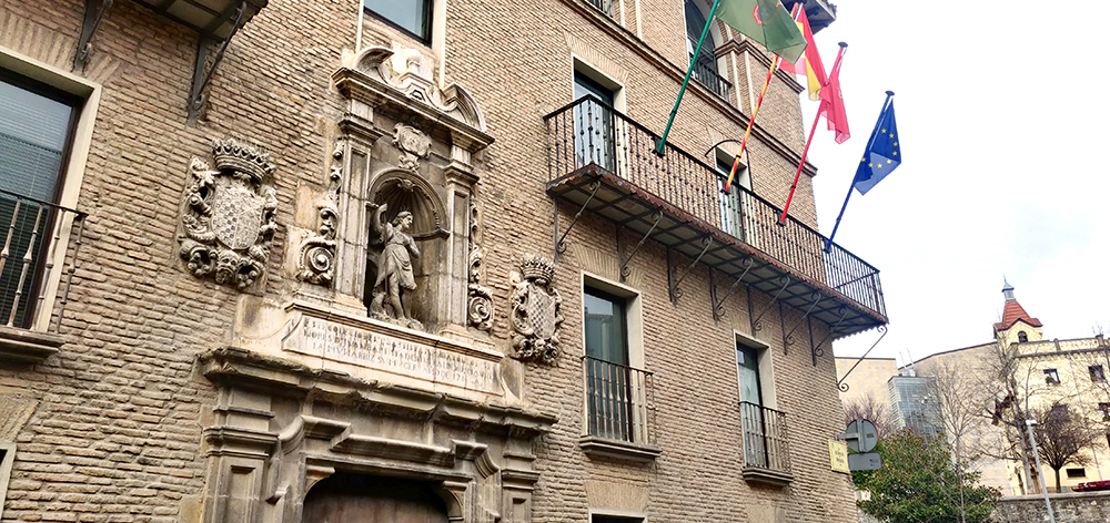 Archivo municipal