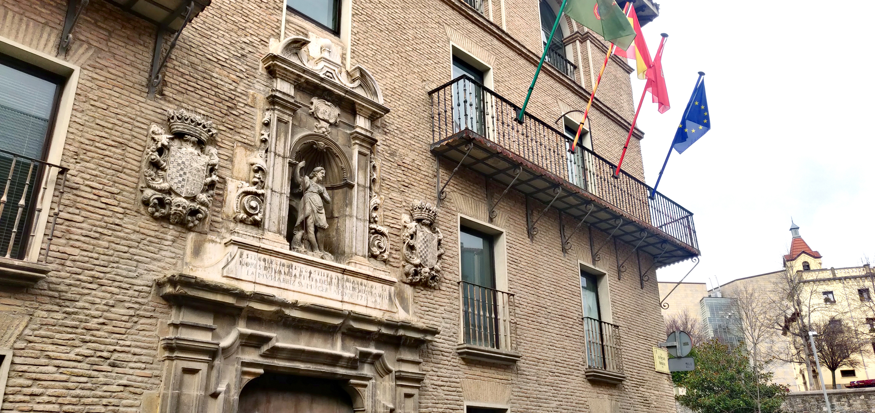 archivo municipal