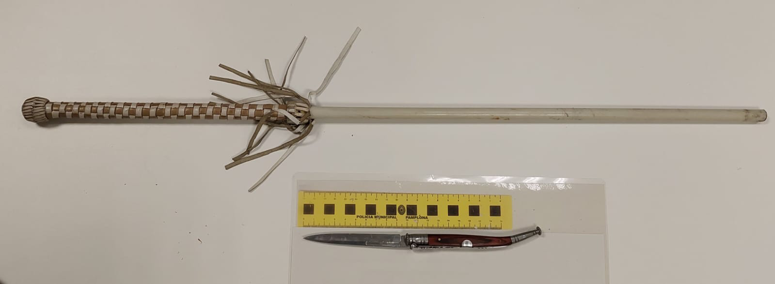 armas blancas