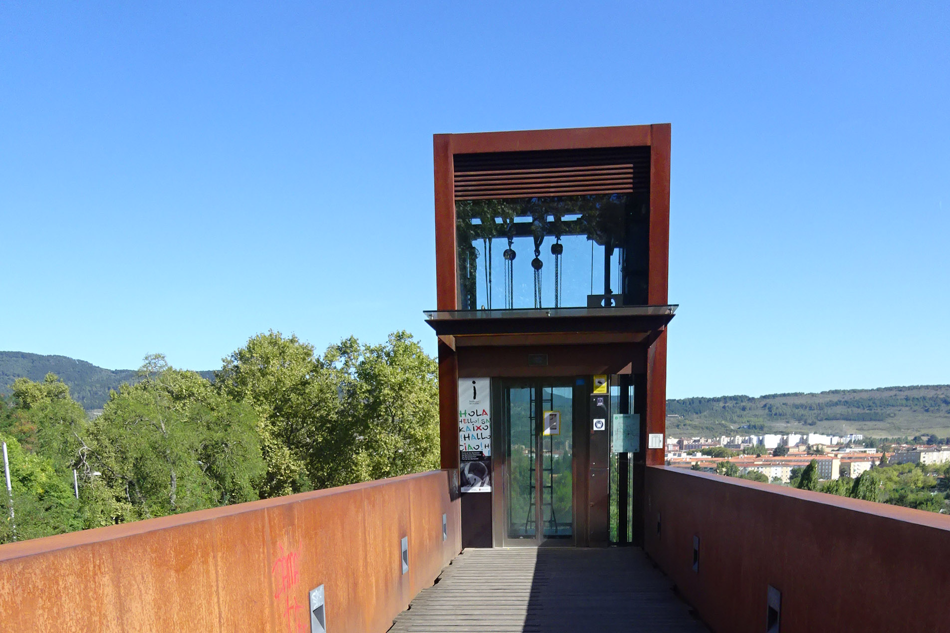 Ascensor