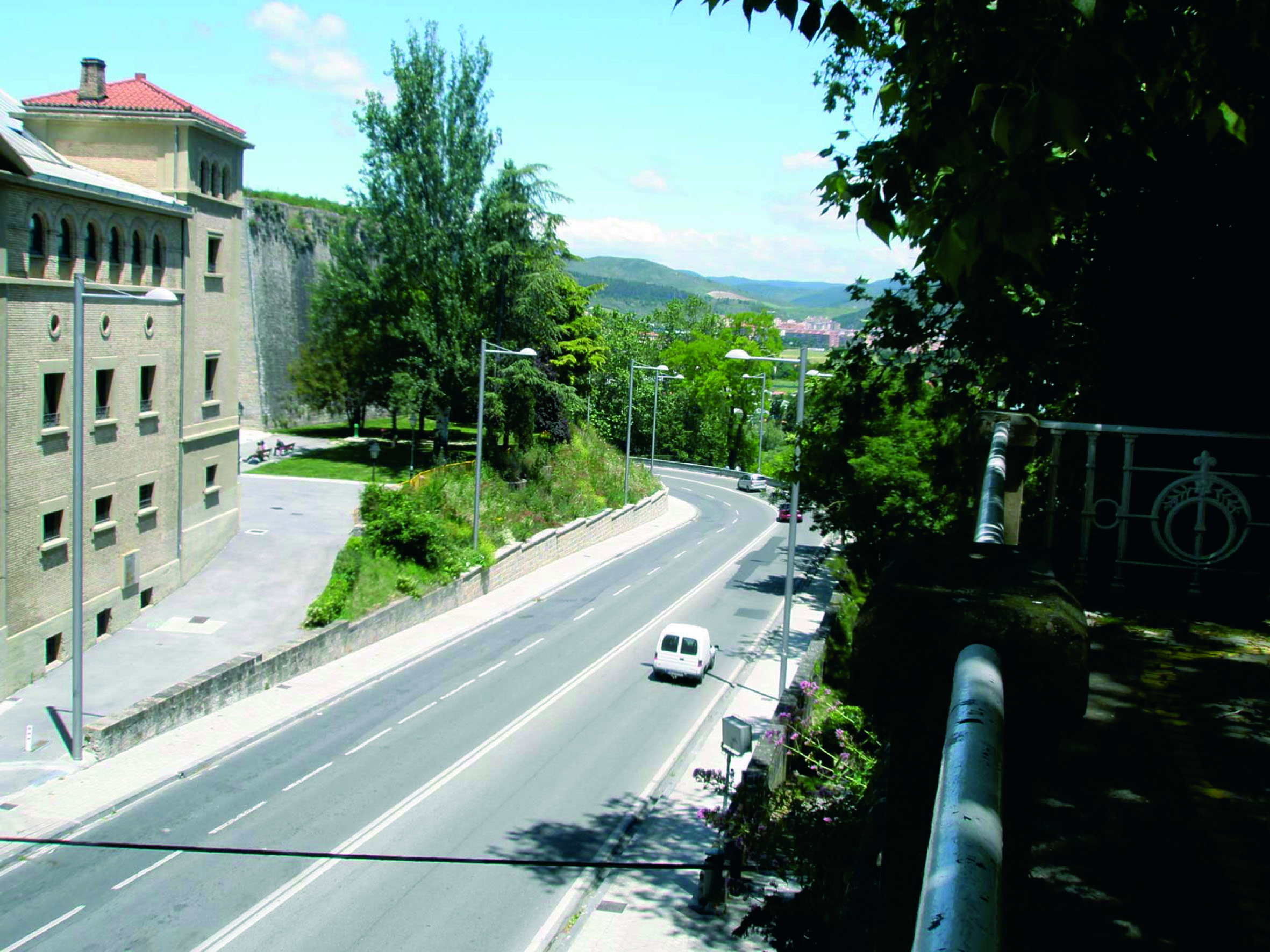 cuesta labrit