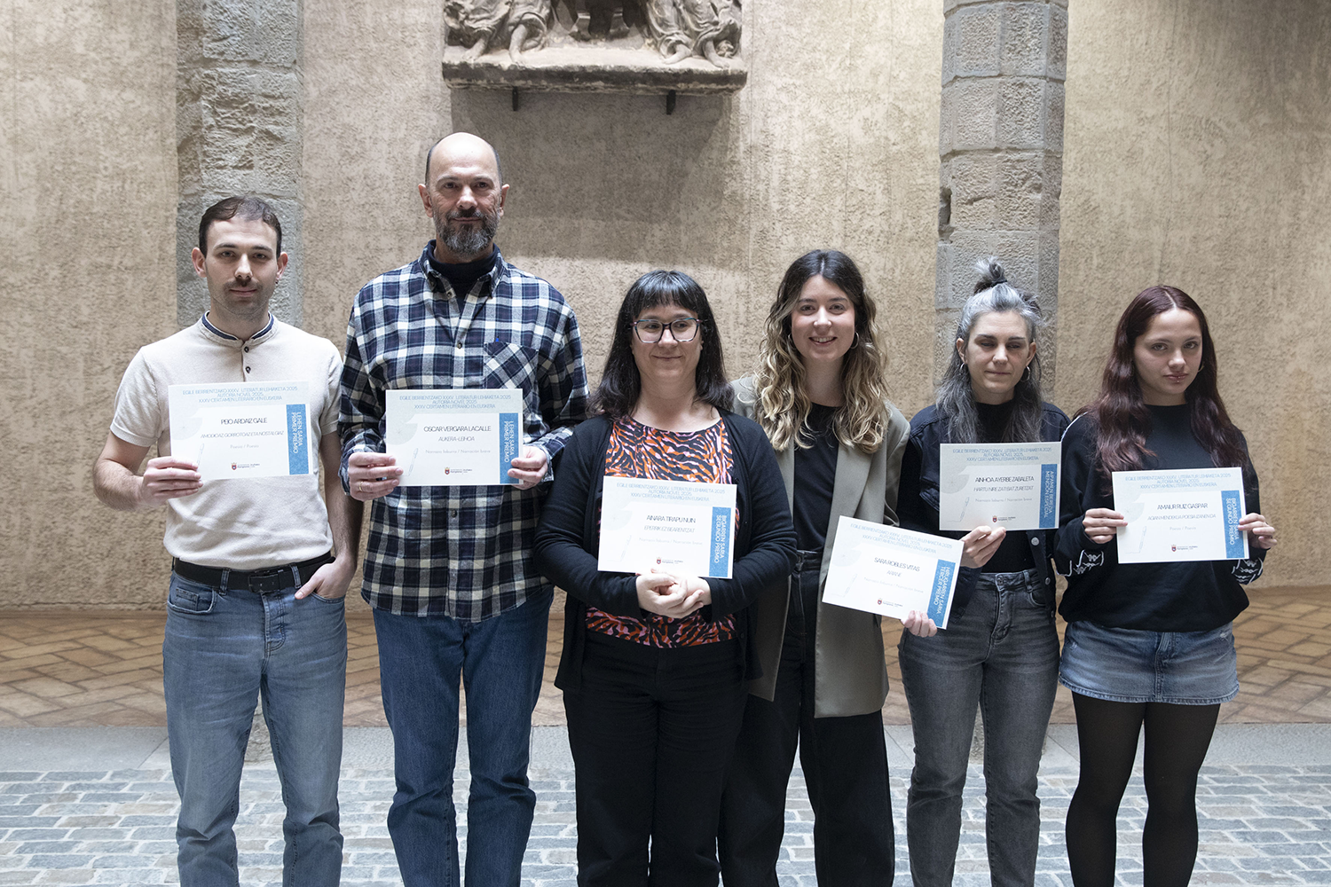 Certamen literario