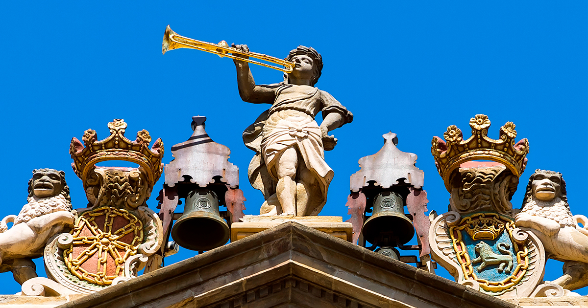 Ayuntamiento de Pamplona