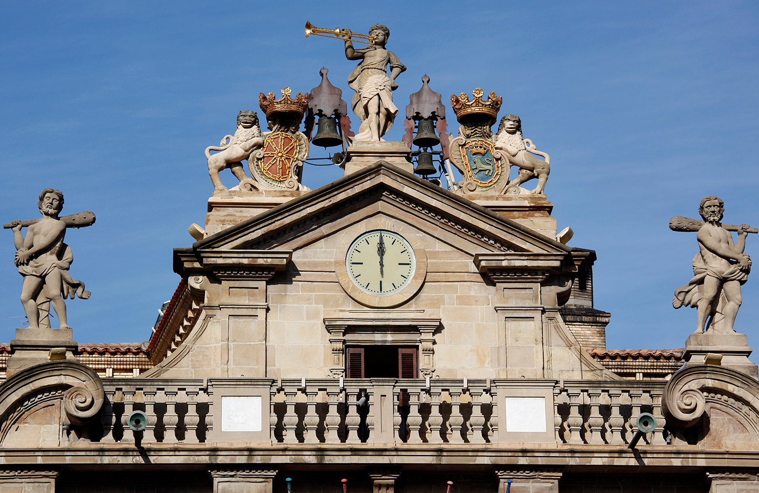 Ayuntamiento de Pamplona