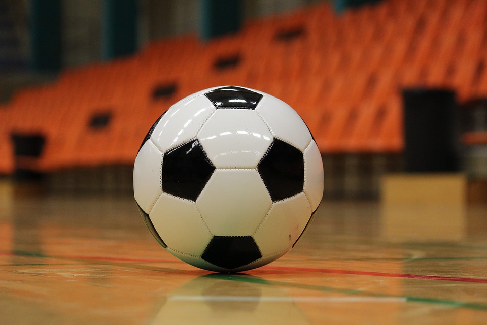 futbol sala