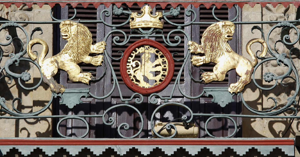 Ayuntamiento de Pamplona