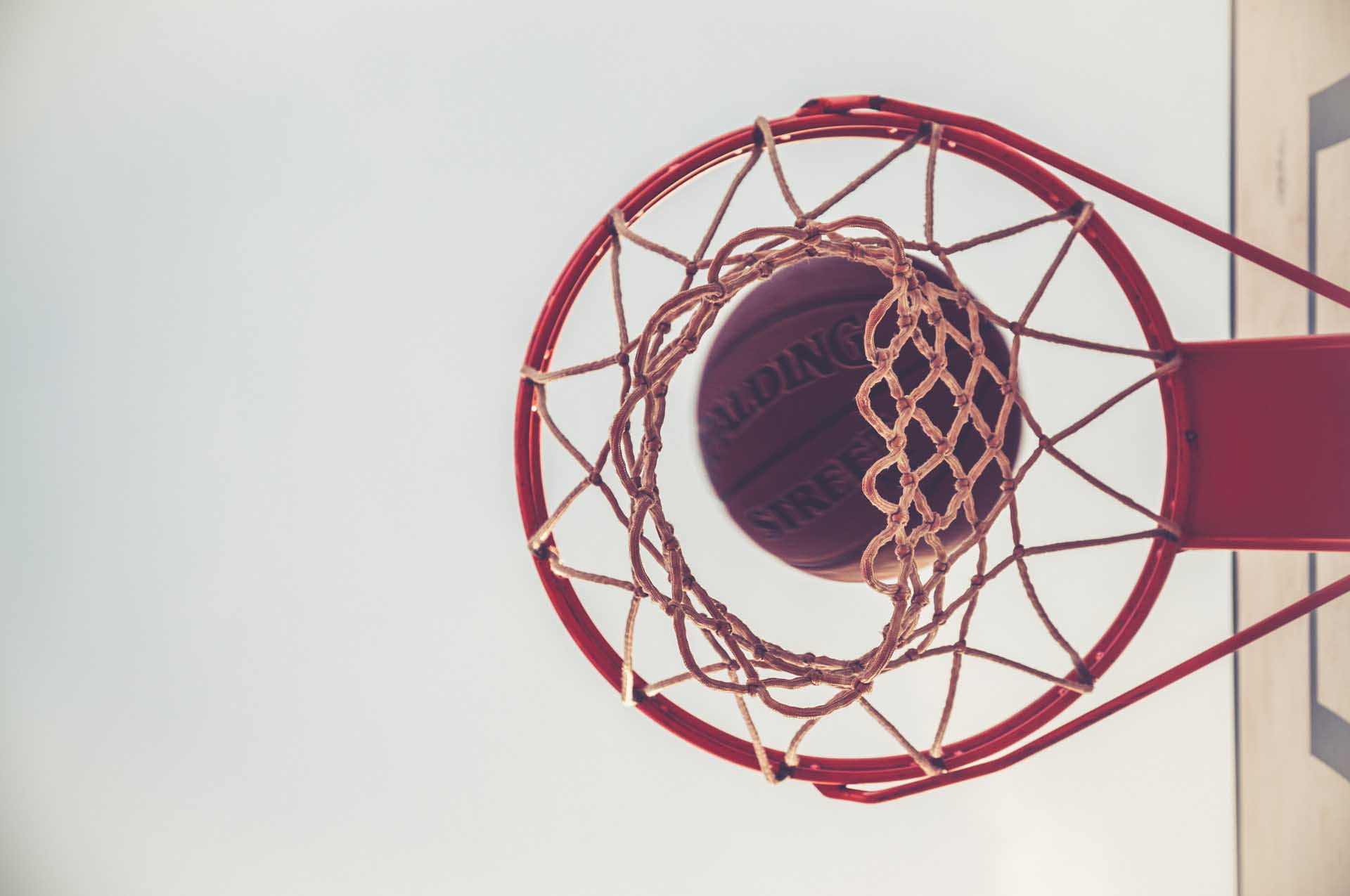 BALONCESTU