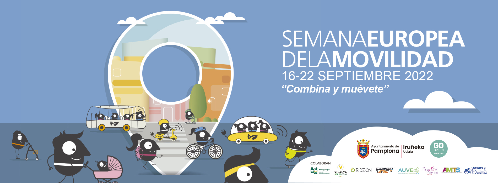 Semana movilidad
