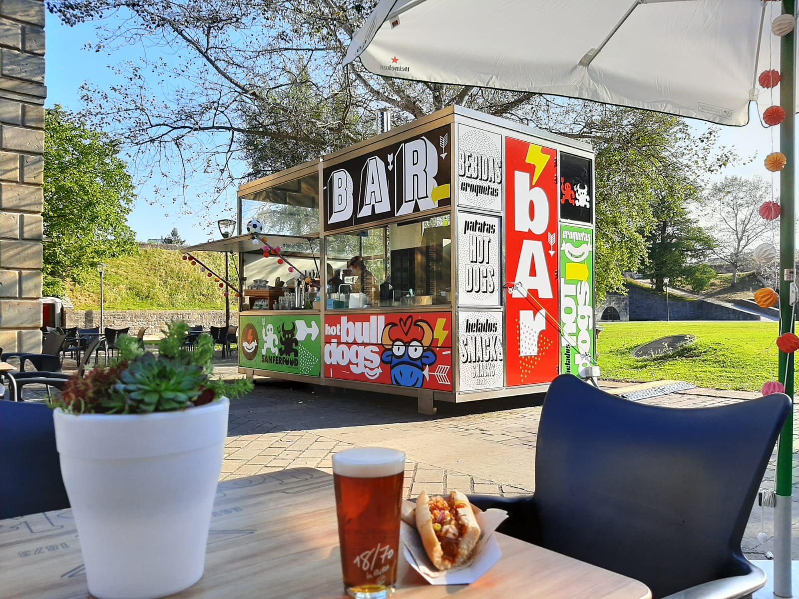 Bar Ciudadela