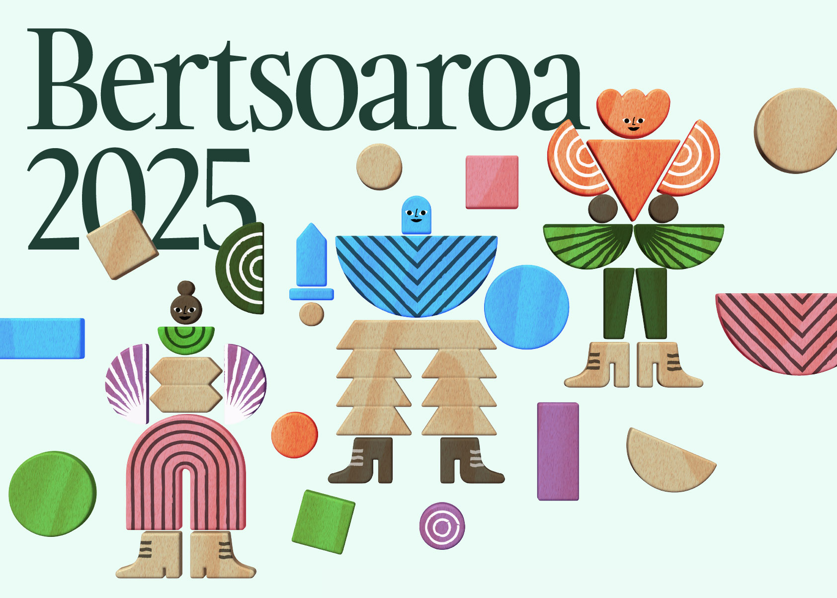 Bertsoaroa 2025