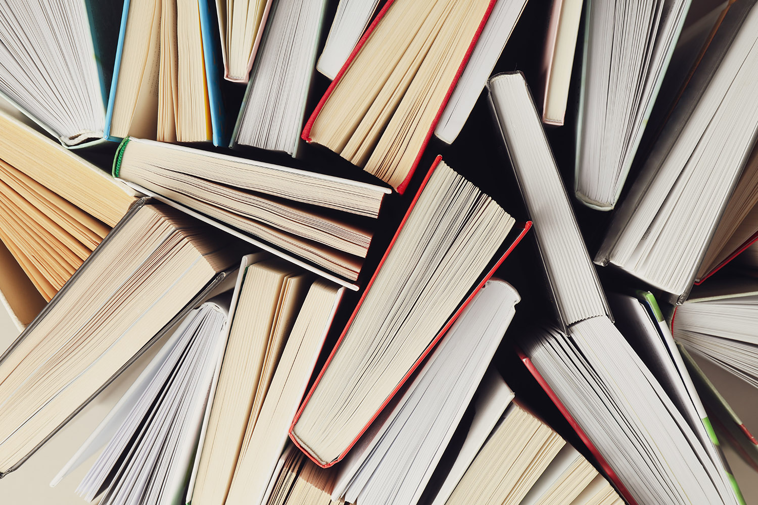 bibliotecas