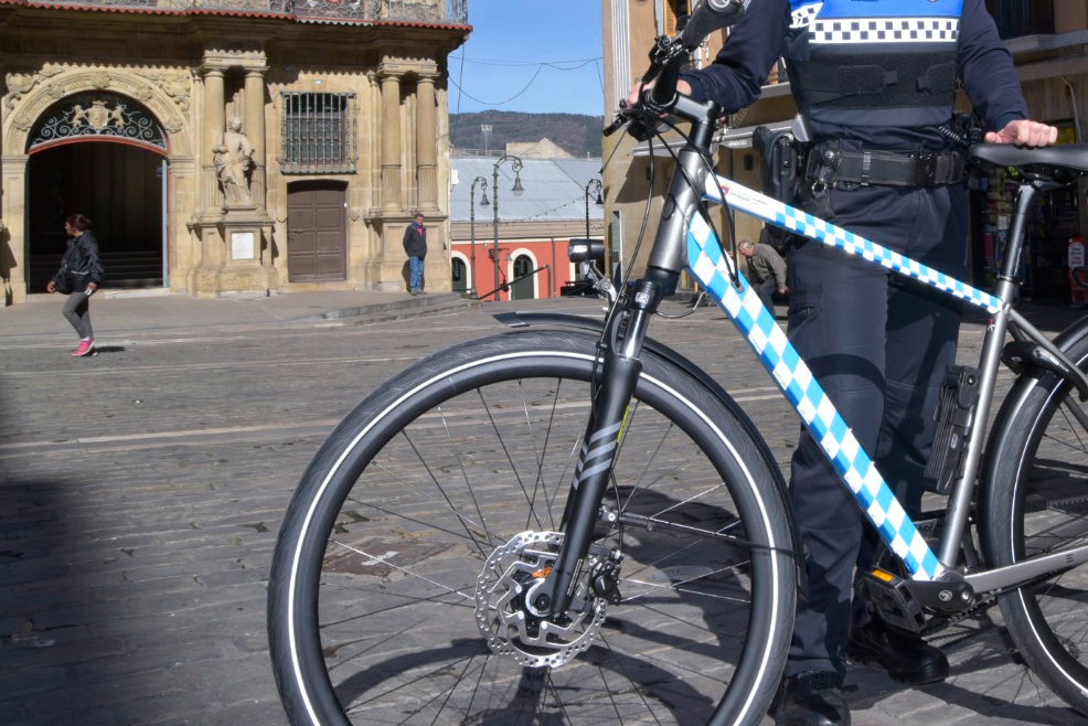 seguridad
