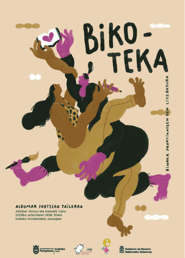 Bikoteka 