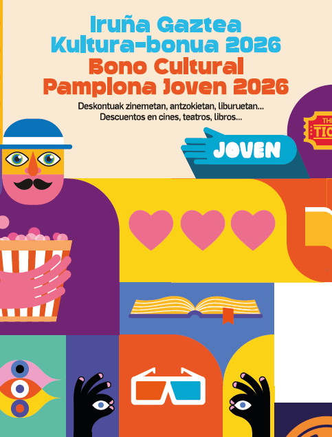bonos culturales