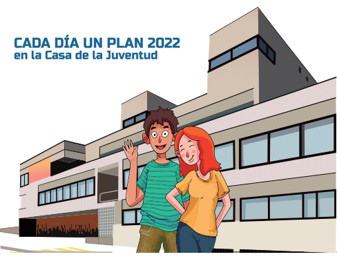 Cada día un plan