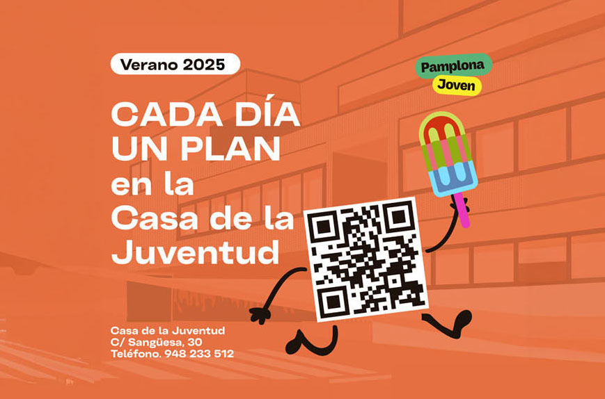 Cada día un plan
