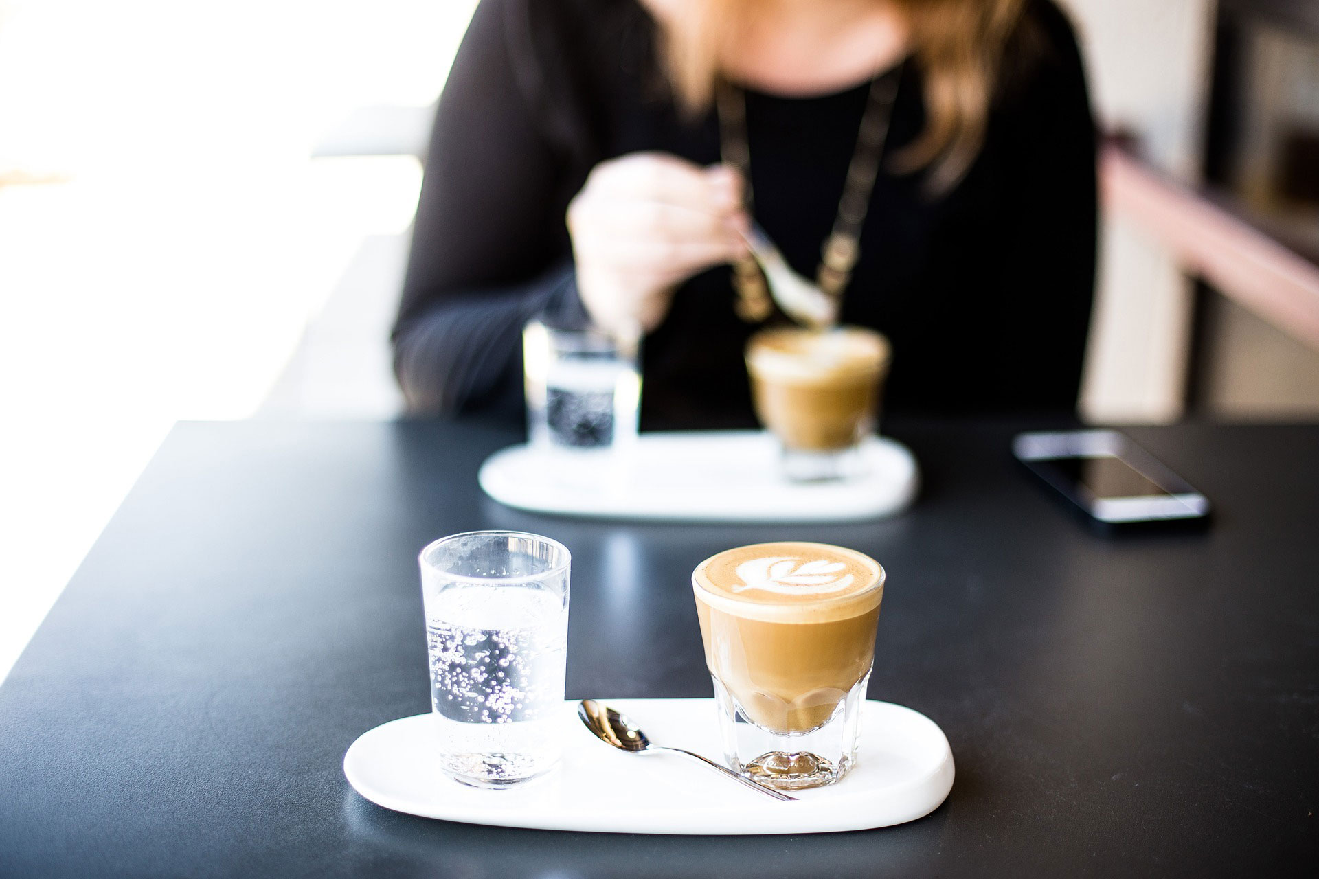 Café