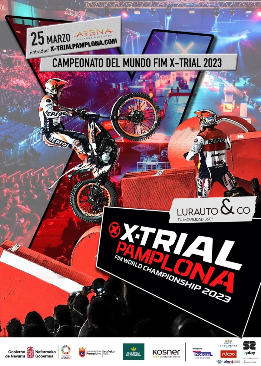 xtrial
