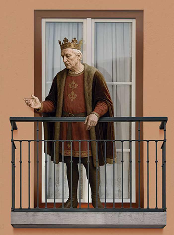 Carlos III 