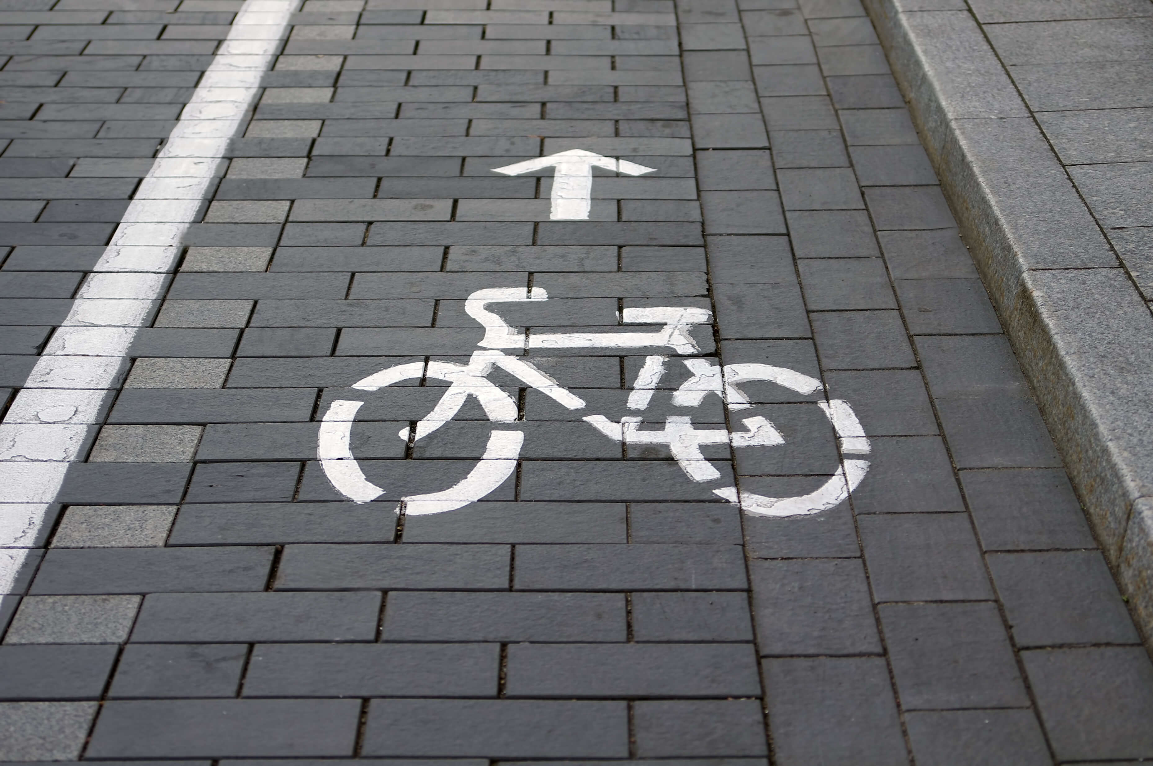 carril bici