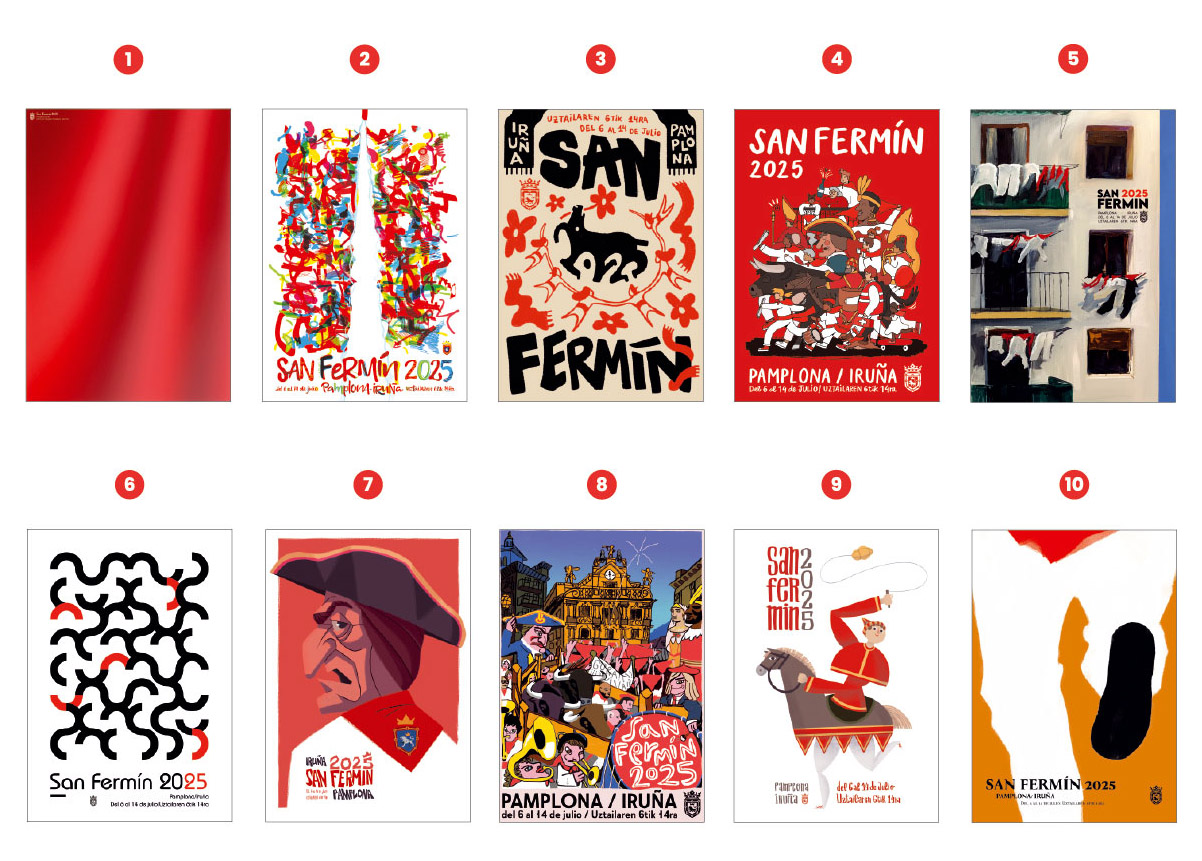 carteles SF