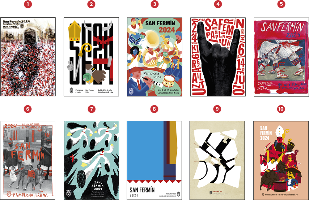 carteles