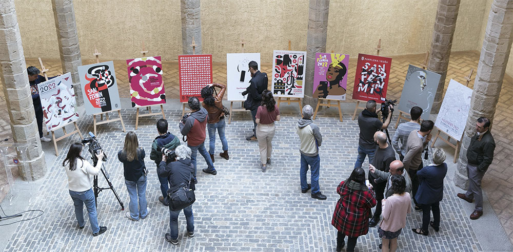 carteles SF