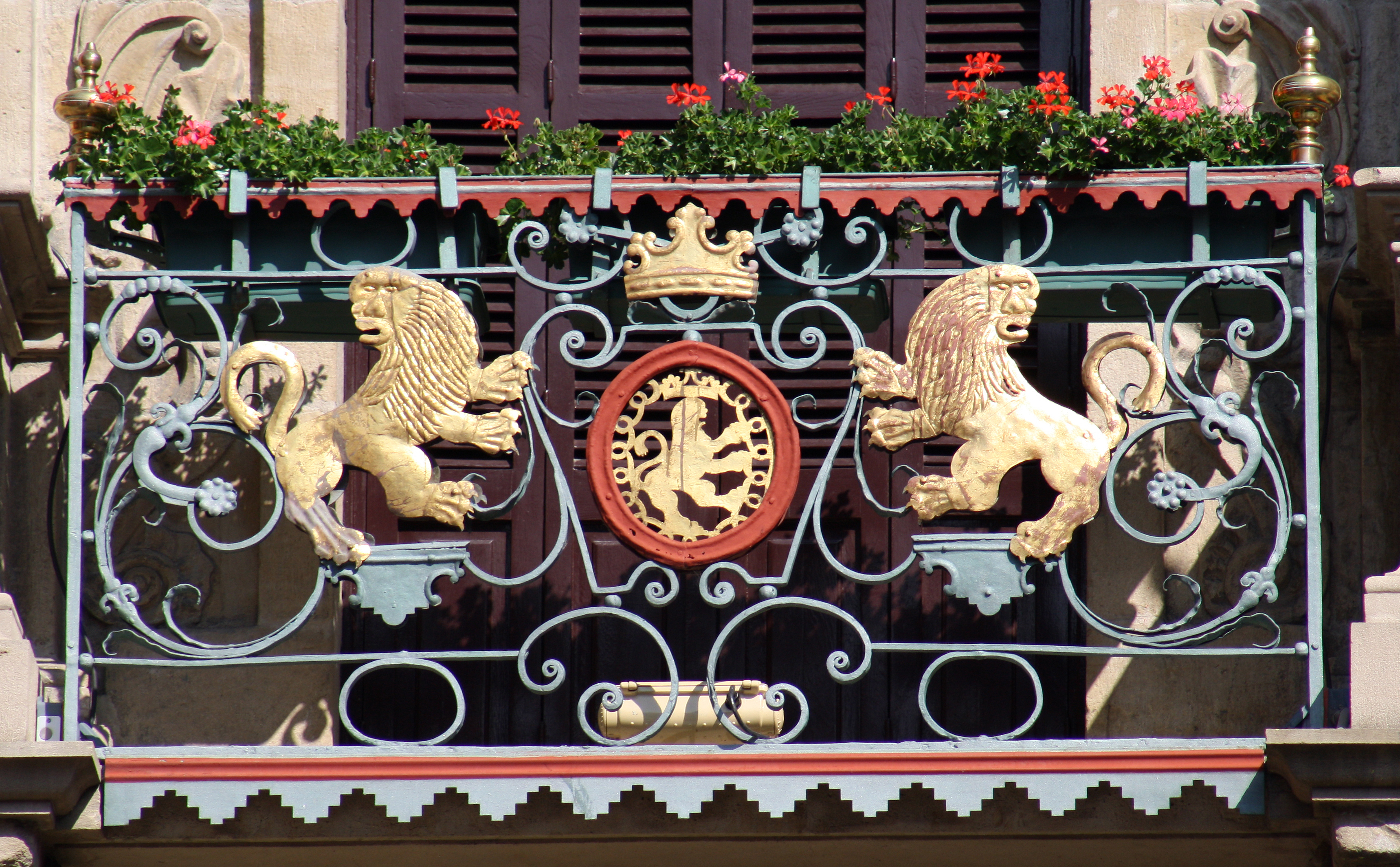Fachada