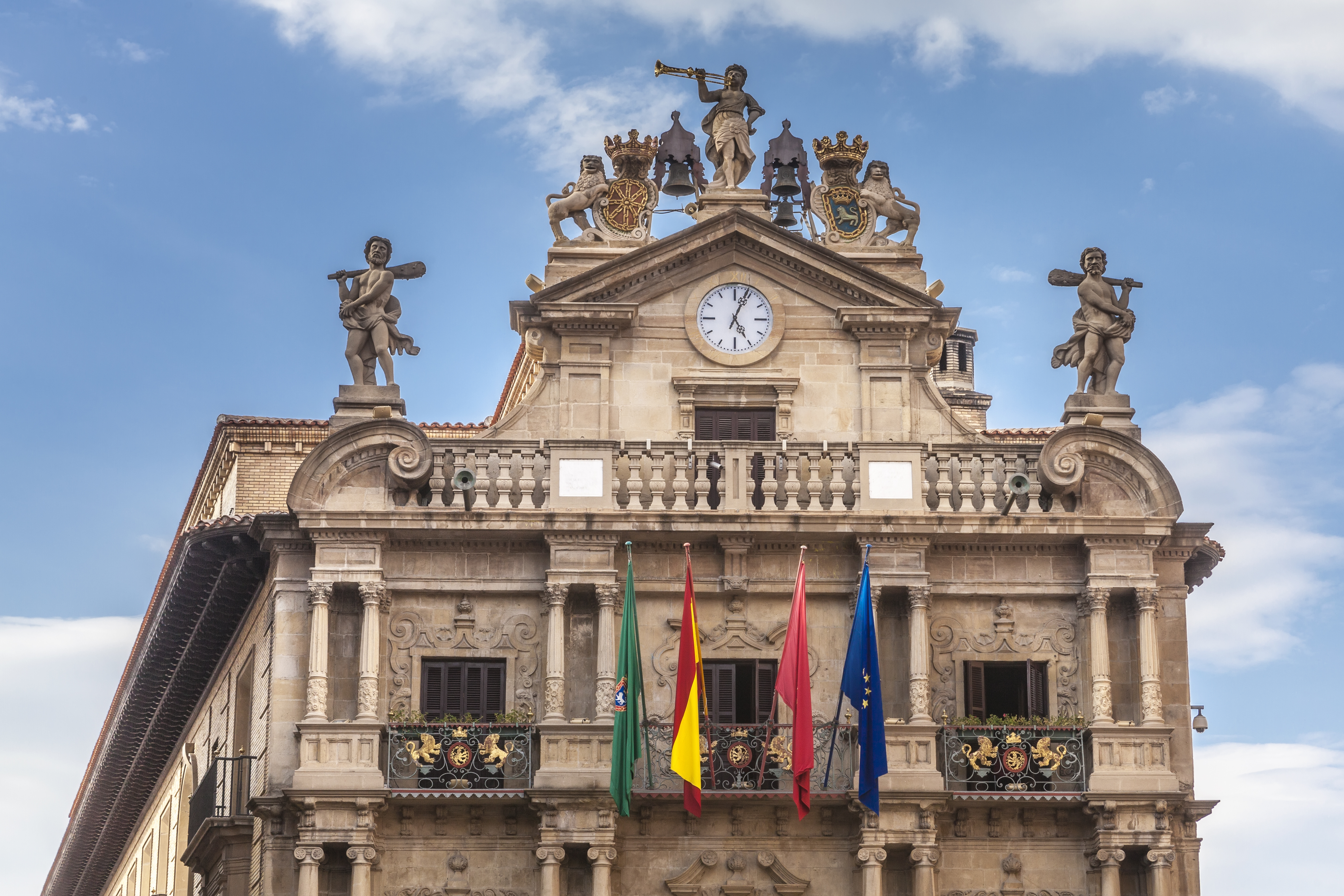 ayuntamiento