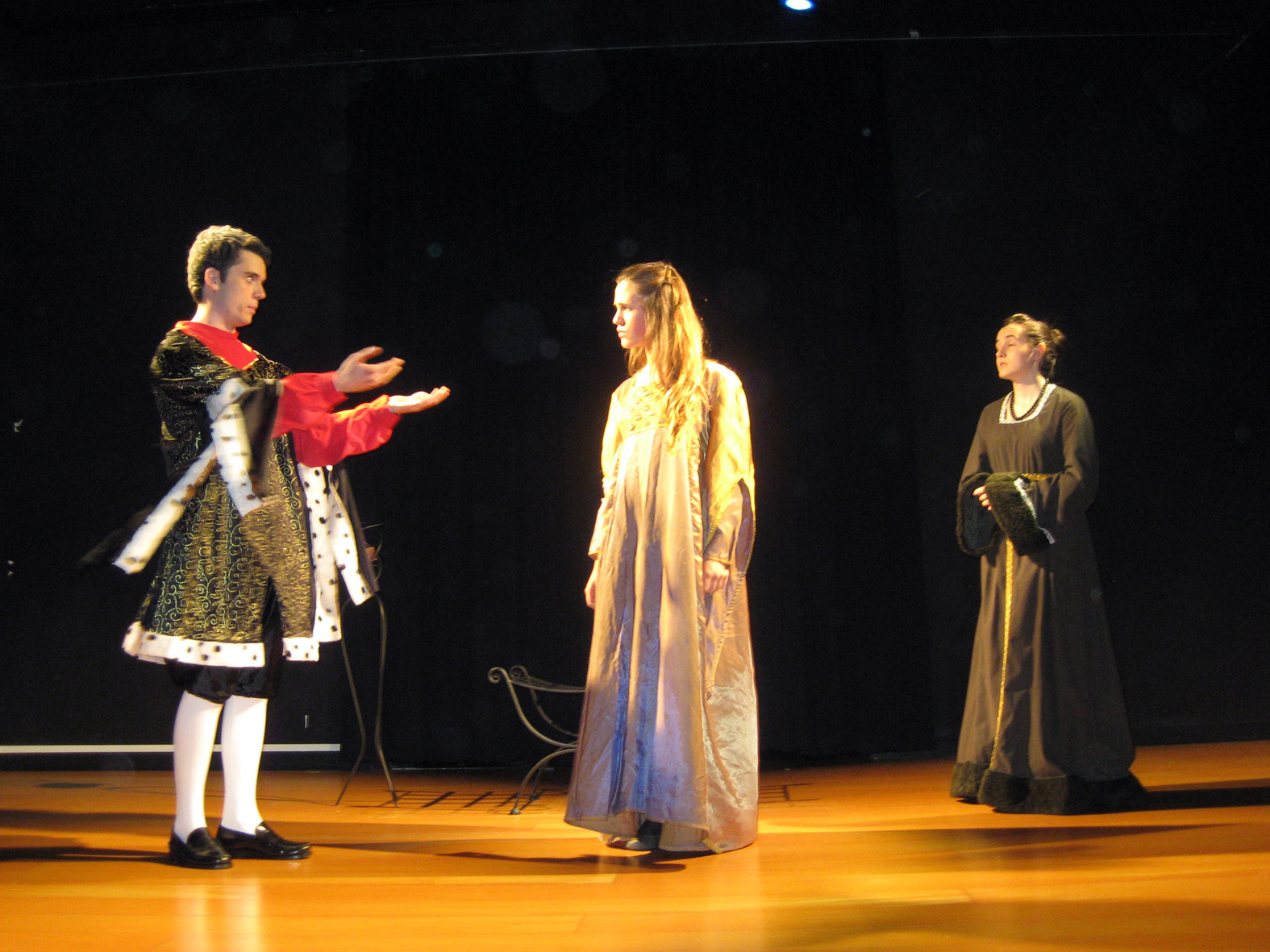 teatro