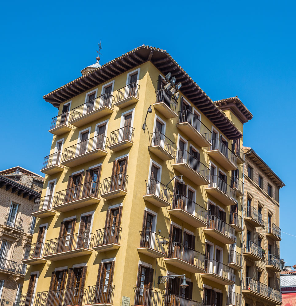 Casa Seminario
