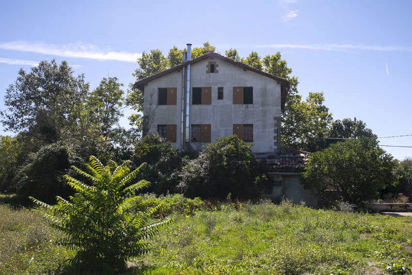 Casa Soto