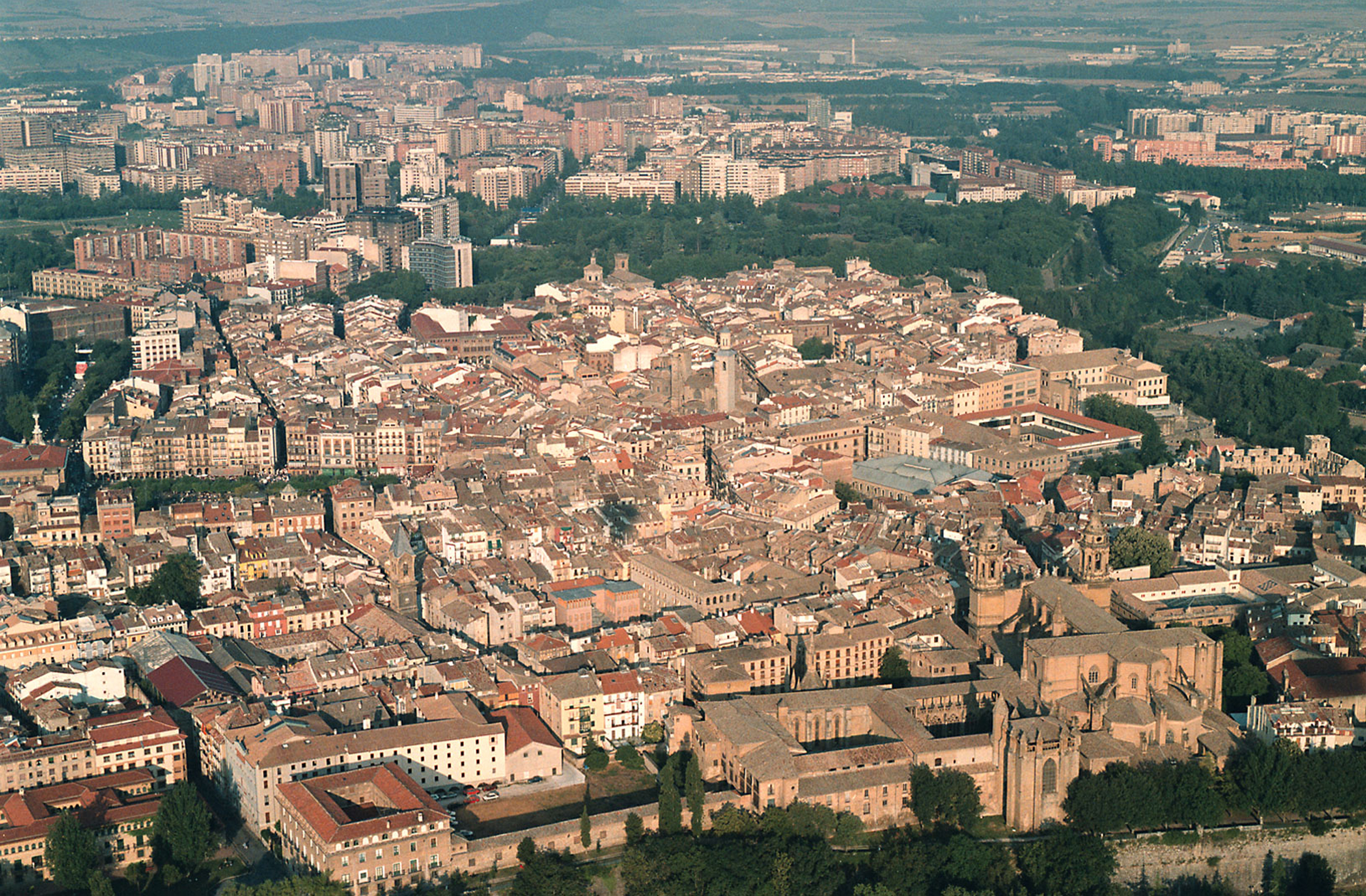 Casco Viejo