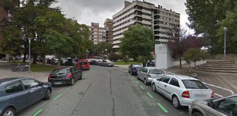 Calle Moret