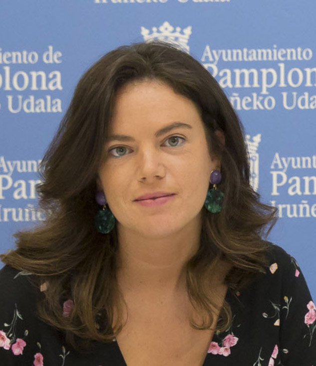 Celia Pinedo
