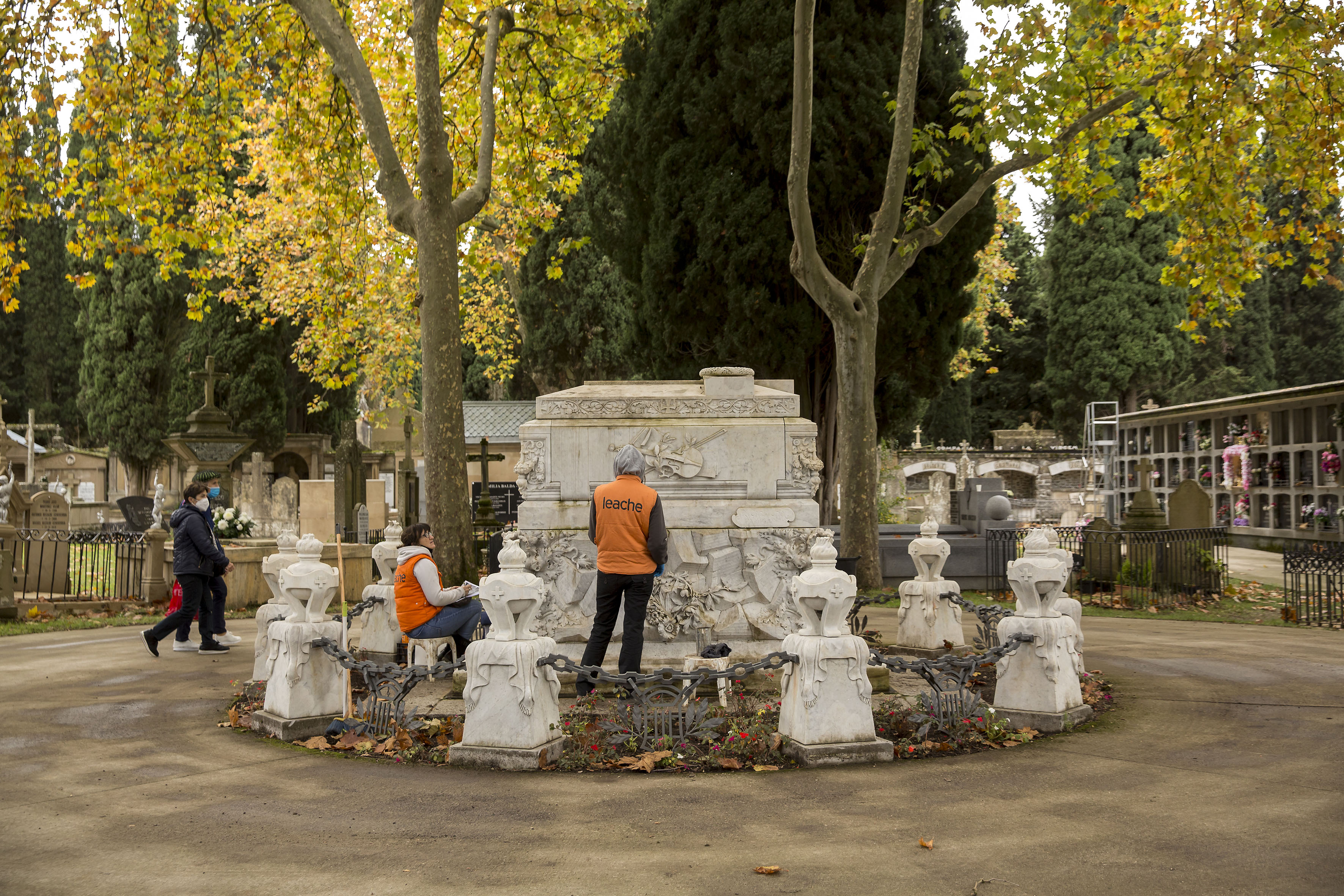 cementerio