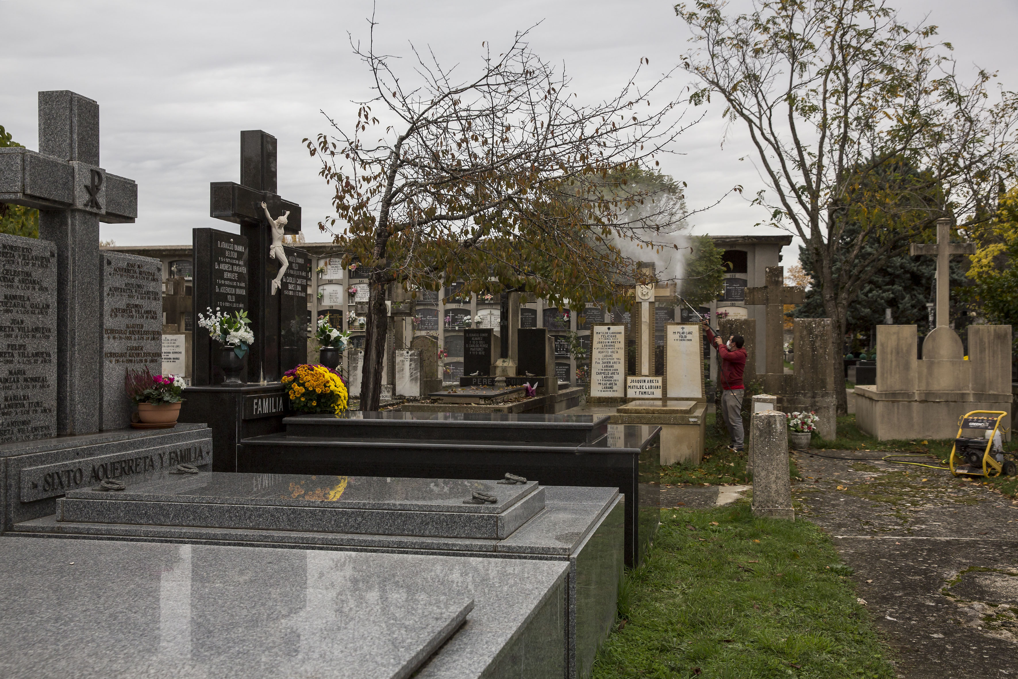 cementerio