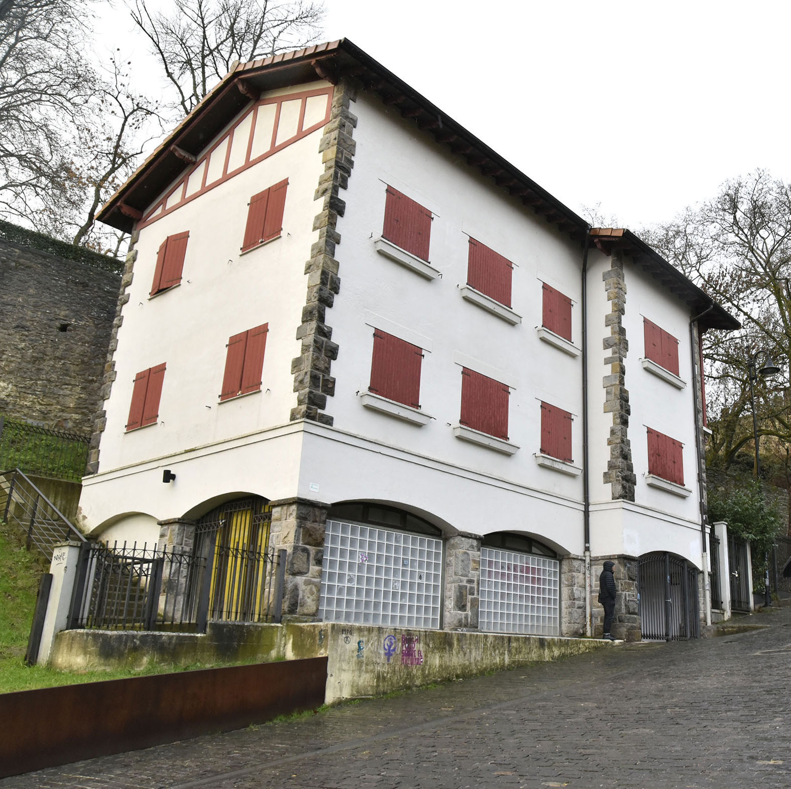 Chalet