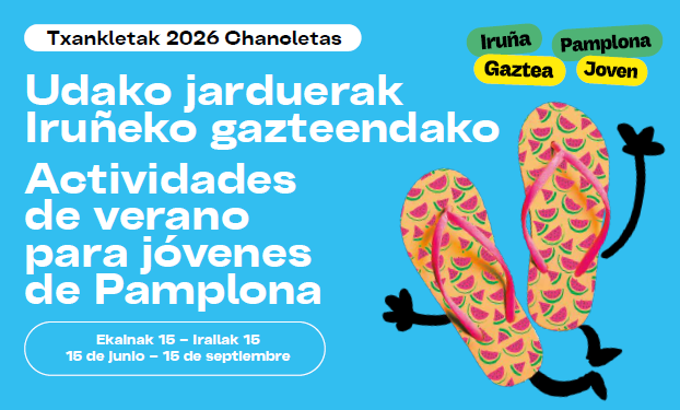 Chancletas