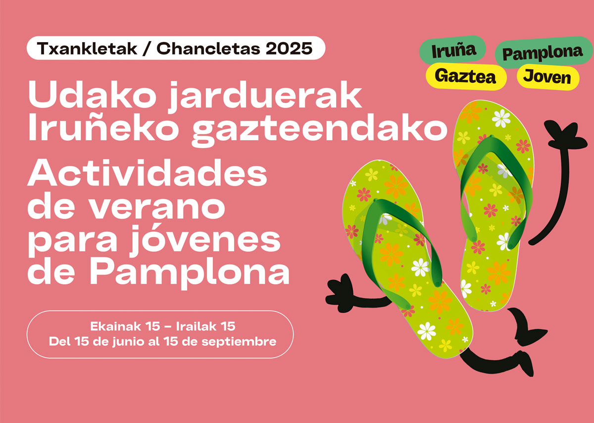 chancletas