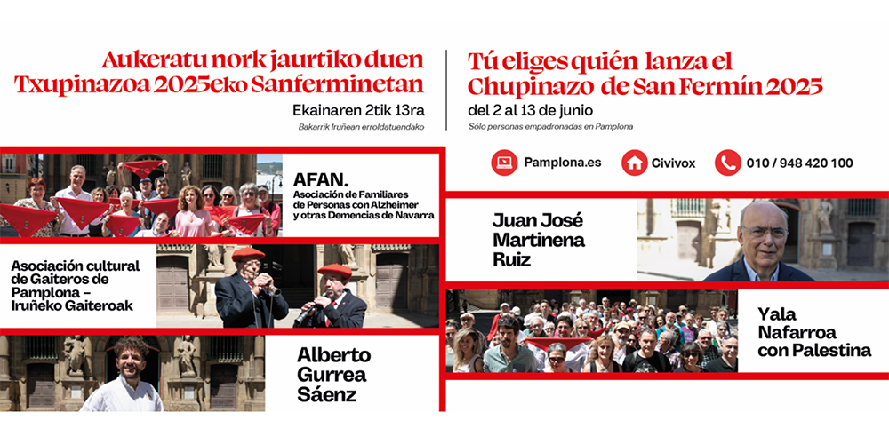 chupinazo