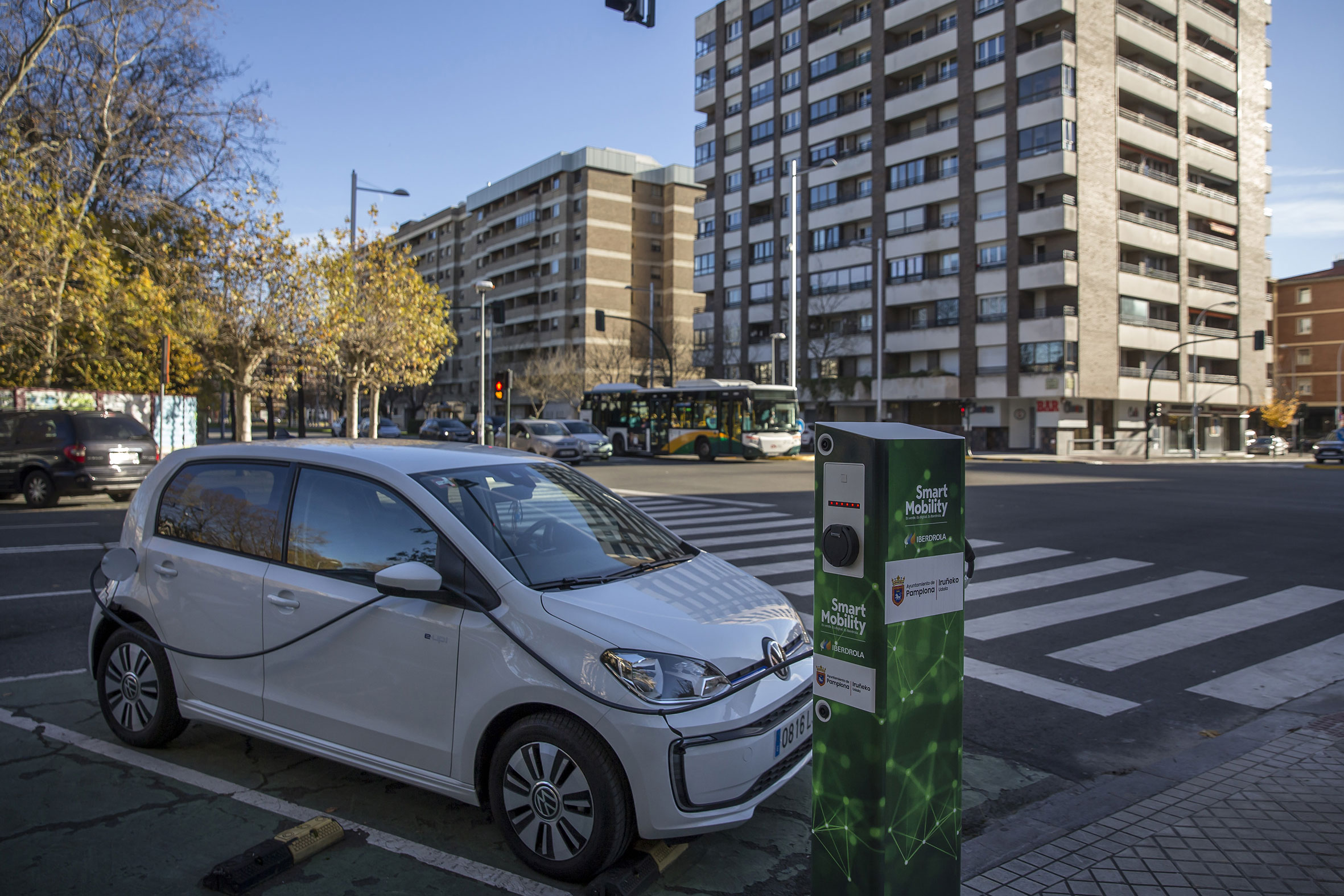 coche electrico