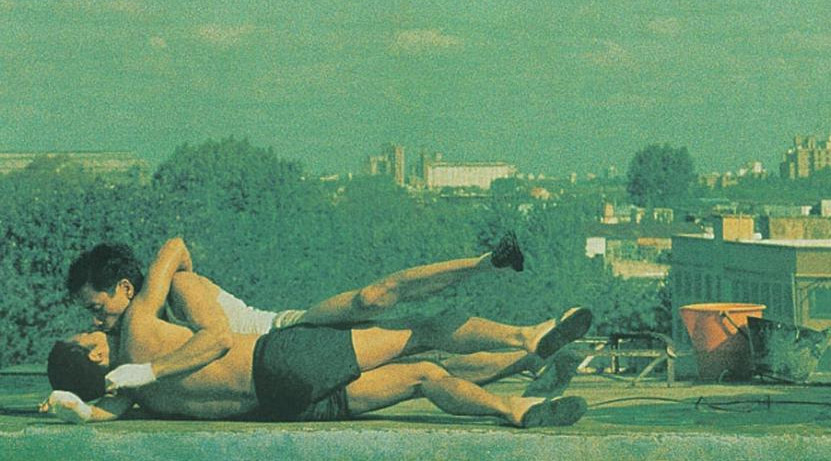 QUEERZINEMA