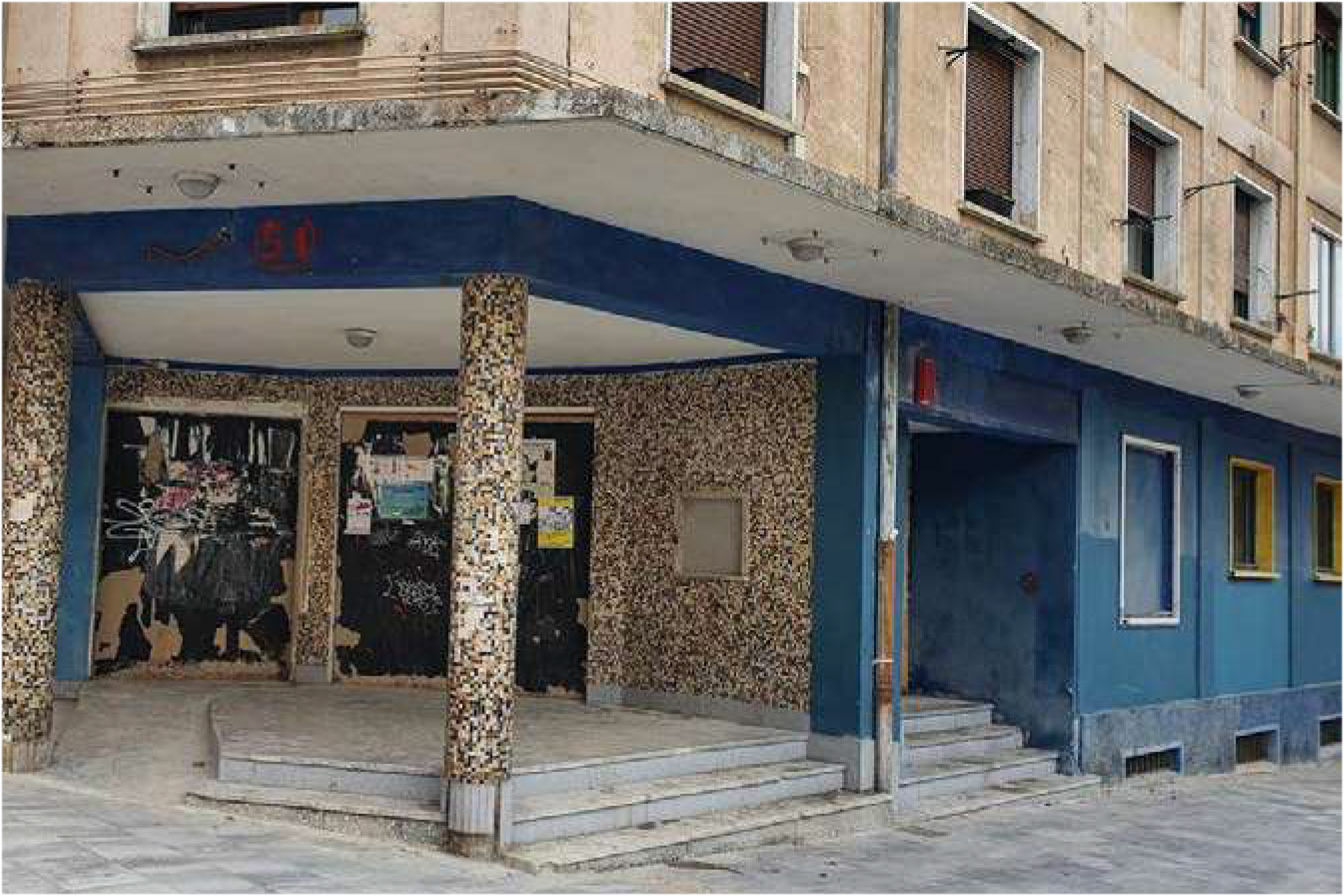 cines guelbenzu
