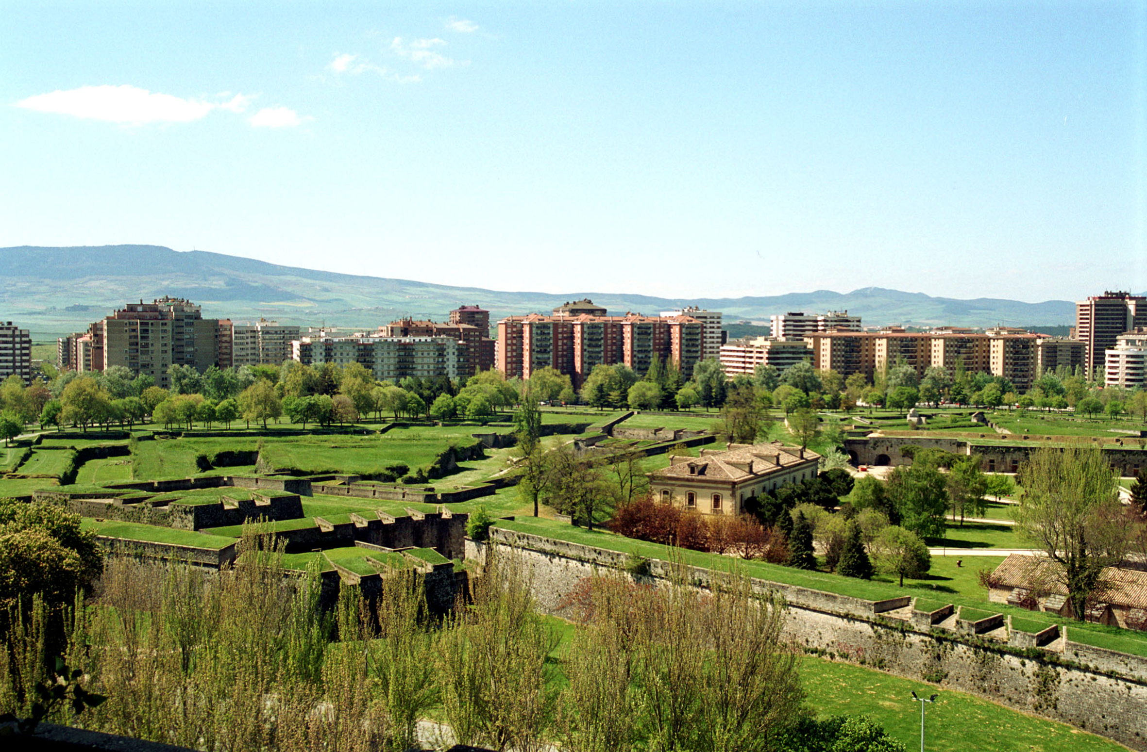 pamplona 2030