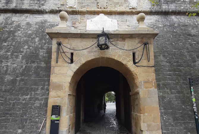 ciudadela