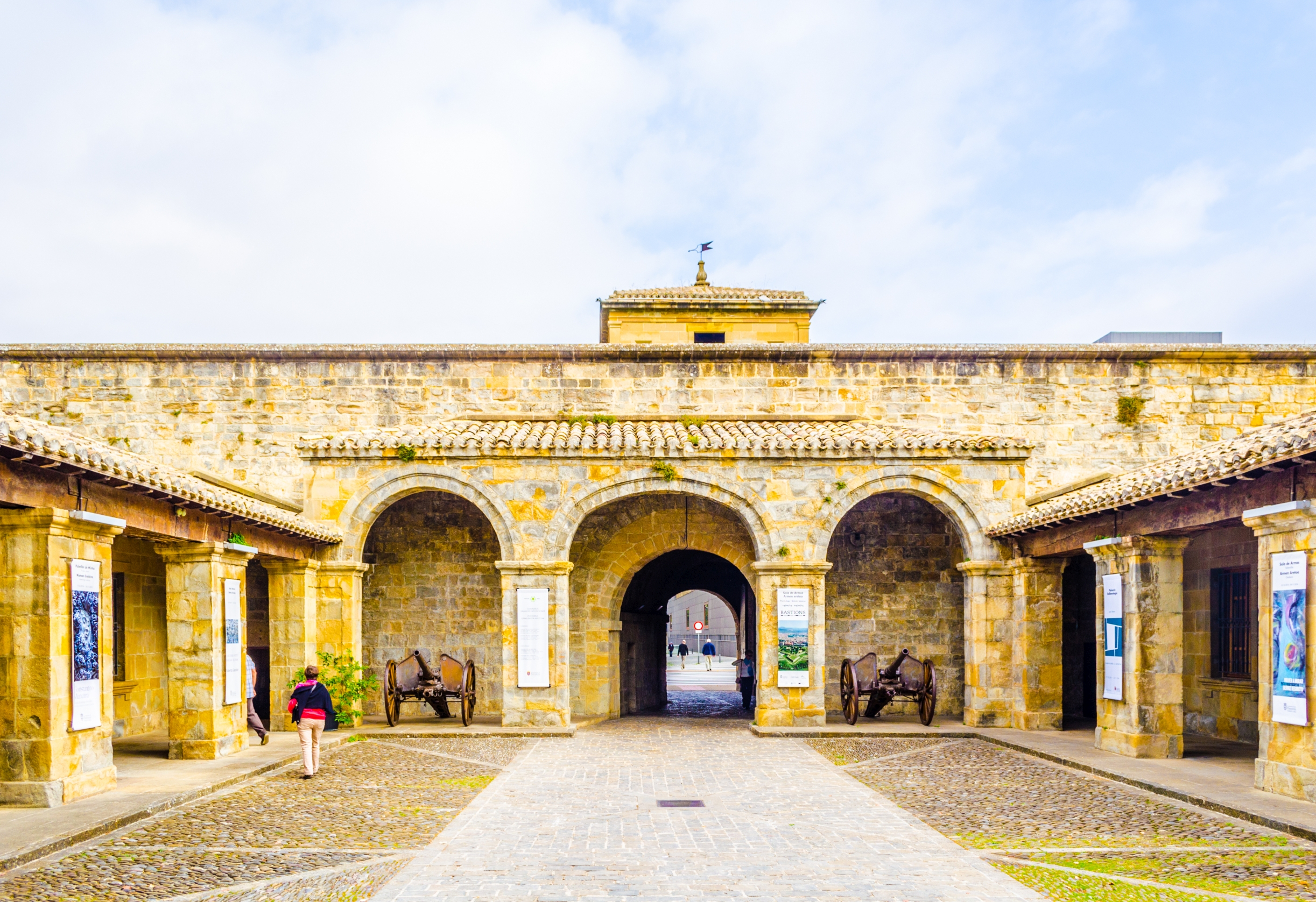 ciudadela