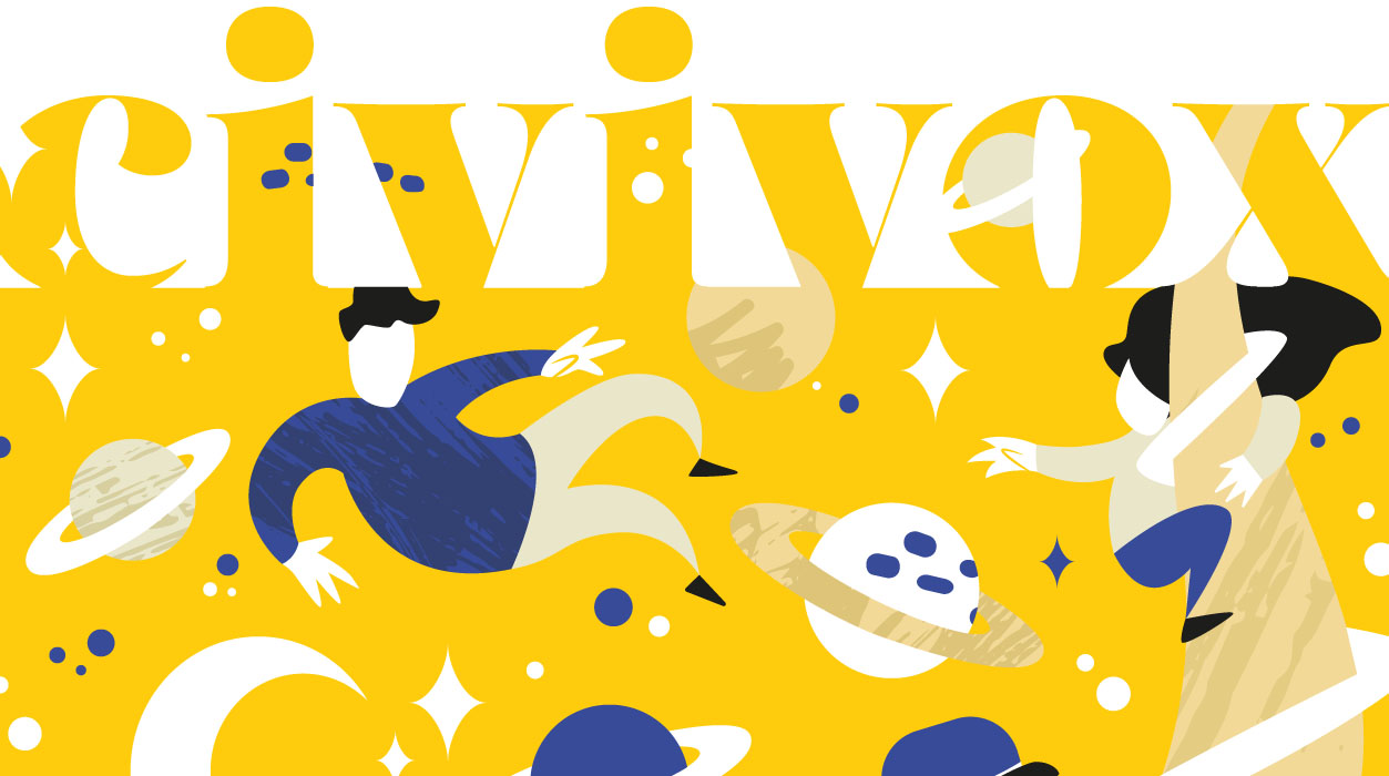 civivox actividades